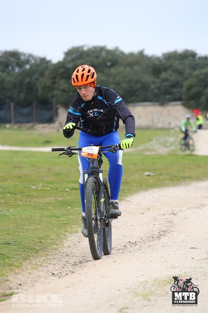 MTB 4 Estaciones La Ruta de la Marmota 2017. A 10 km meta Galeria 5