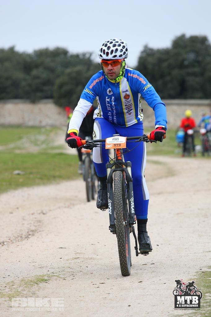 MTB 4 Estaciones La Ruta de la Marmota 2017. A 10 km meta Galeria 5