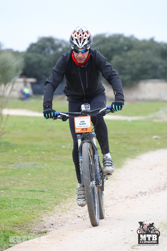 MTB 4 Estaciones La Ruta de la Marmota 2017. A 10 km meta Galeria 5