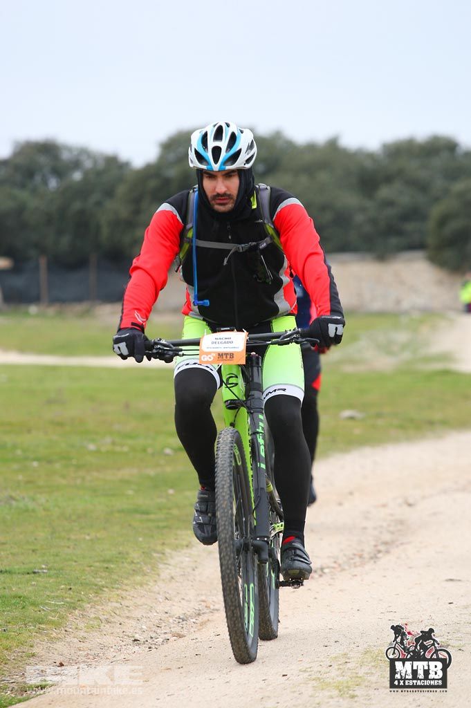 MTB 4 Estaciones La Ruta de la Marmota 2017. A 10 km meta Galeria 5