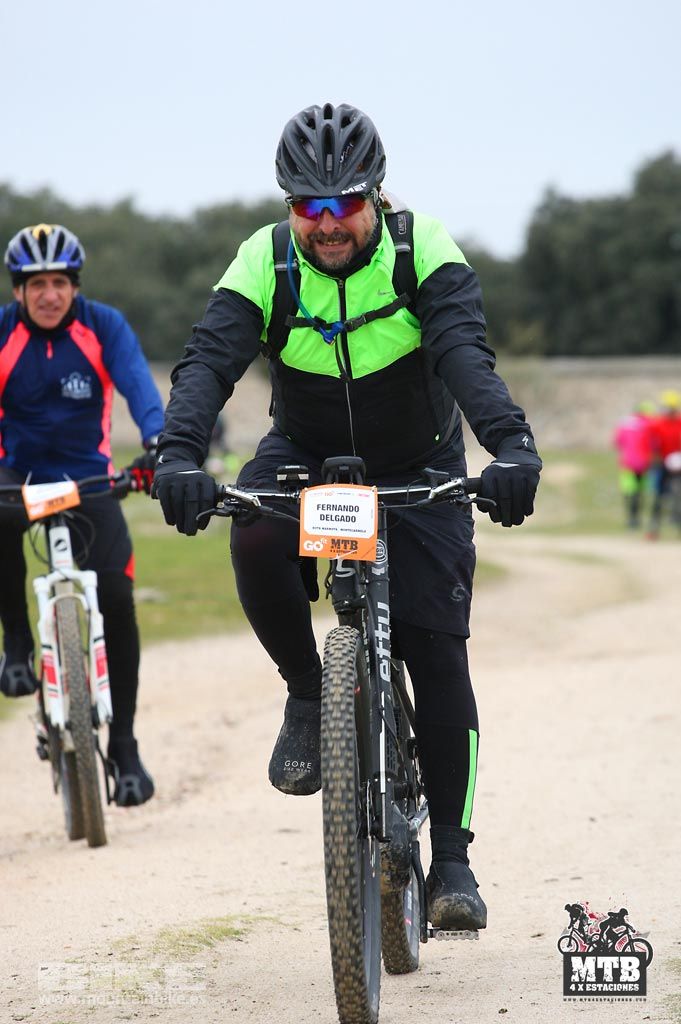 MTB 4 Estaciones La Ruta de la Marmota 2017. A 10 km meta Galeria 5