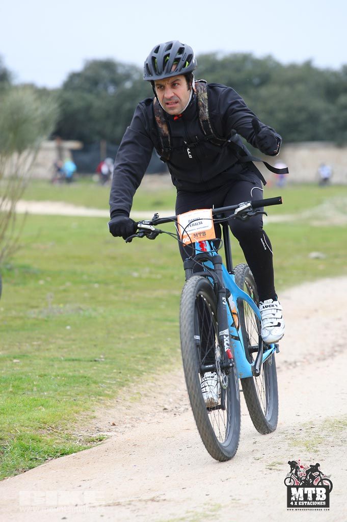 MTB 4 Estaciones La Ruta de la Marmota 2017. A 10 km meta Galeria 5