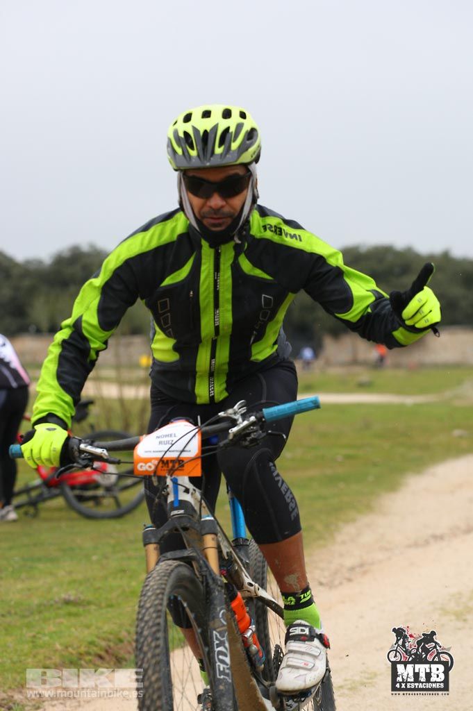 MTB 4 Estaciones La Ruta de la Marmota 2017. A 10 km meta Galeria 5