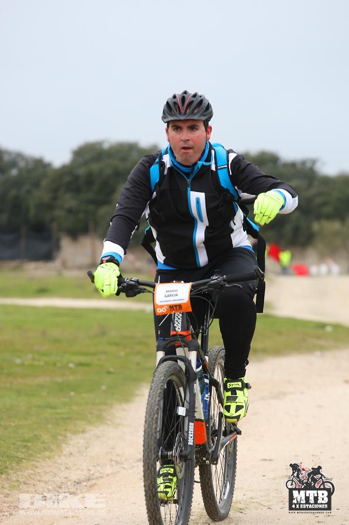 MTB 4 Estaciones La Ruta de la Marmota 2017. A 10 km meta Galeria 5