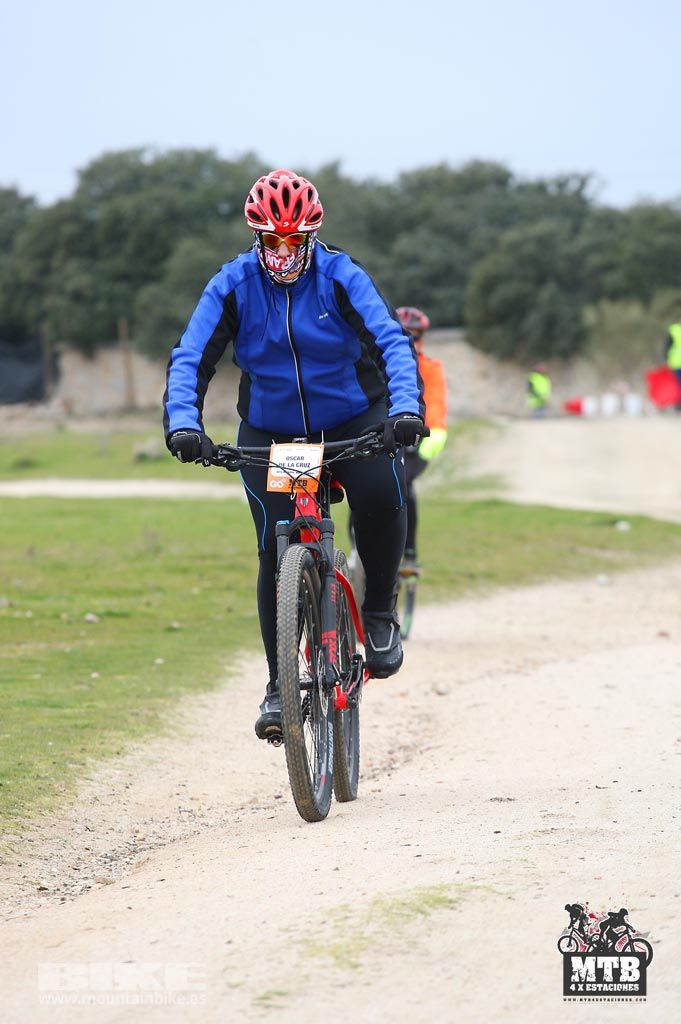 MTB 4 Estaciones La Ruta de la Marmota 2017. A 10 km meta Galeria 5