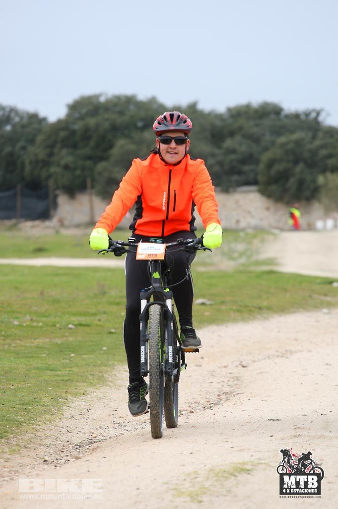 MTB 4 Estaciones La Ruta de la Marmota 2017. A 10 km meta Galeria 5