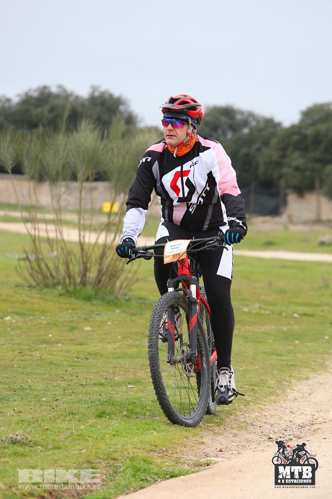 MTB 4 Estaciones La Ruta de la Marmota 2017. A 10 km meta Galeria 5