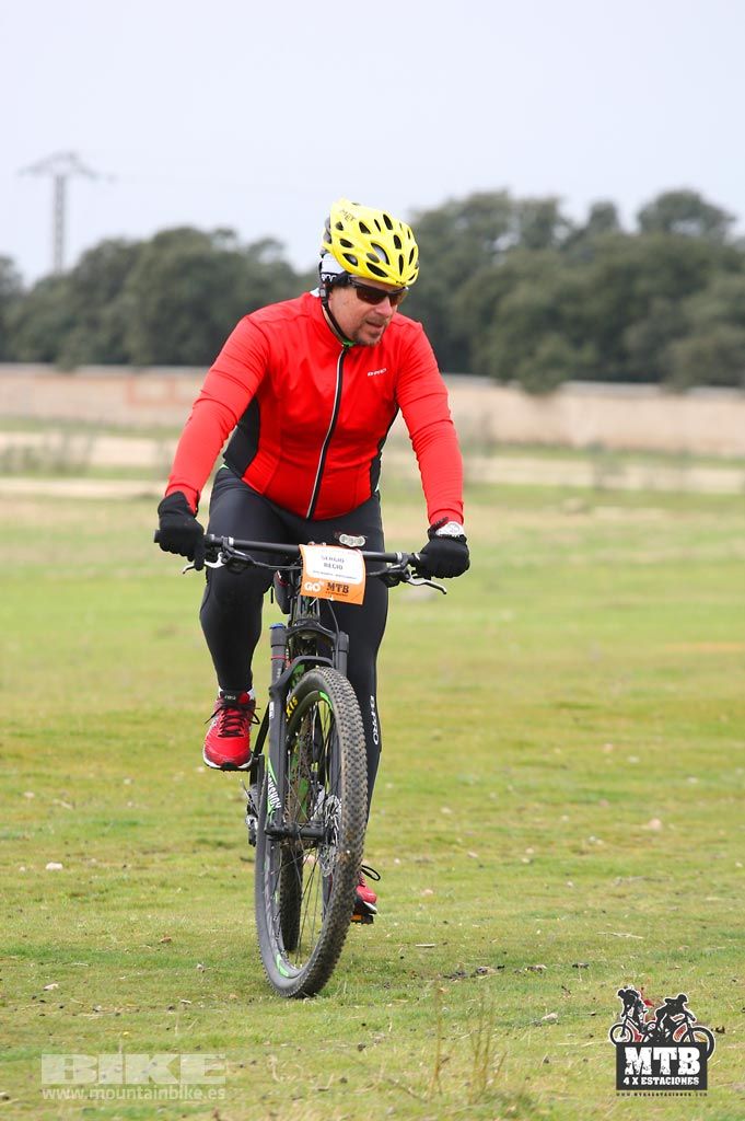 MTB 4 Estaciones La Ruta de la Marmota 2017. A 10 km meta Galeria 5