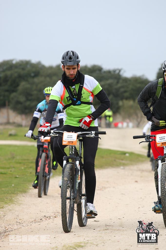 MTB 4 Estaciones La Ruta de la Marmota 2017. A 10 km meta Galeria 5