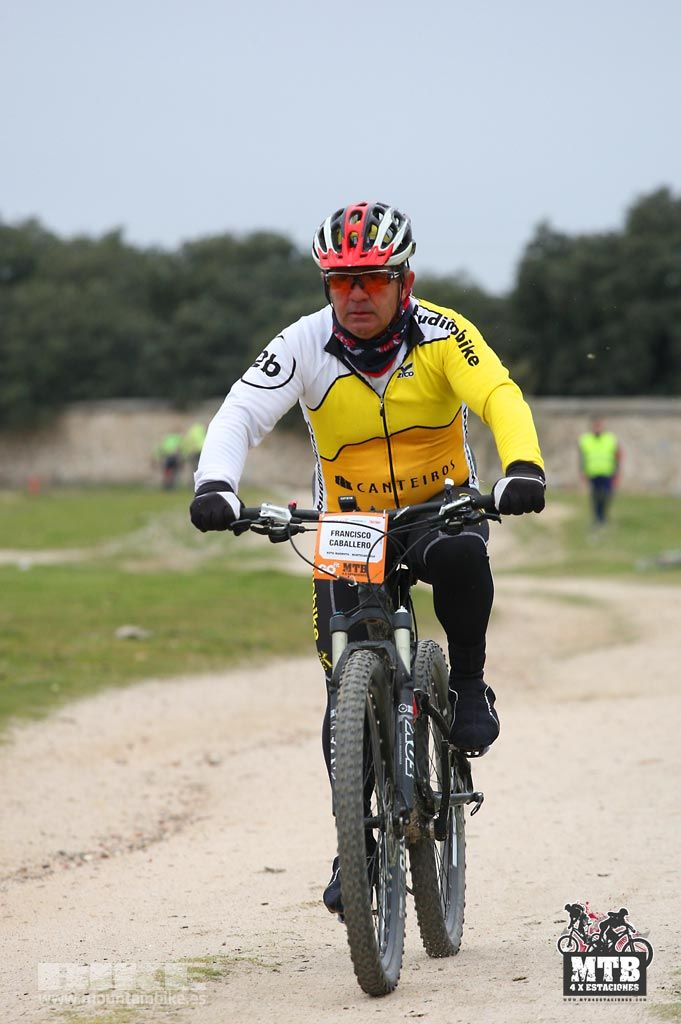 MTB 4 Estaciones La Ruta de la Marmota 2017. A 10 km meta Galeria 5