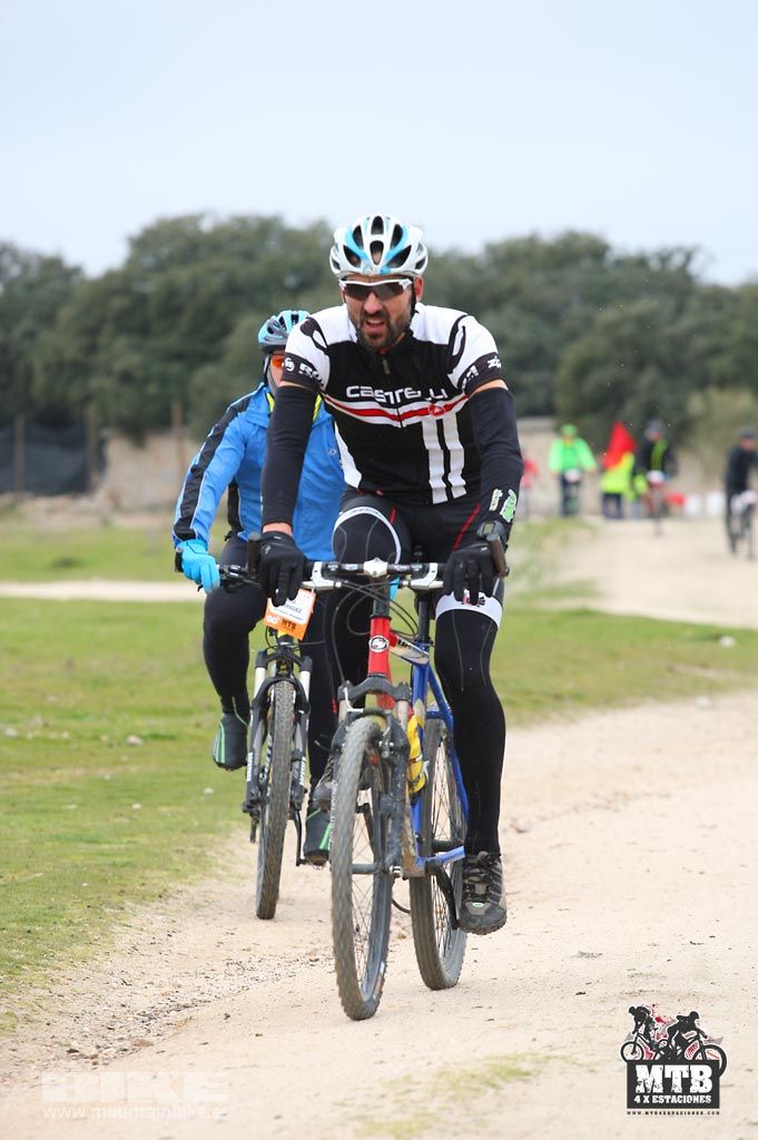 MTB 4 Estaciones La Ruta de la Marmota 2017. A 10 km meta Galeria 5