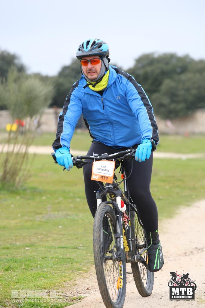MTB 4 Estaciones La Ruta de la Marmota 2017. A 10 km meta Galeria 5