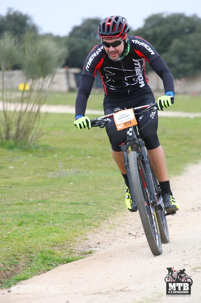 MTB 4 Estaciones La Ruta de la Marmota 2017. A 10 km meta Galeria 5