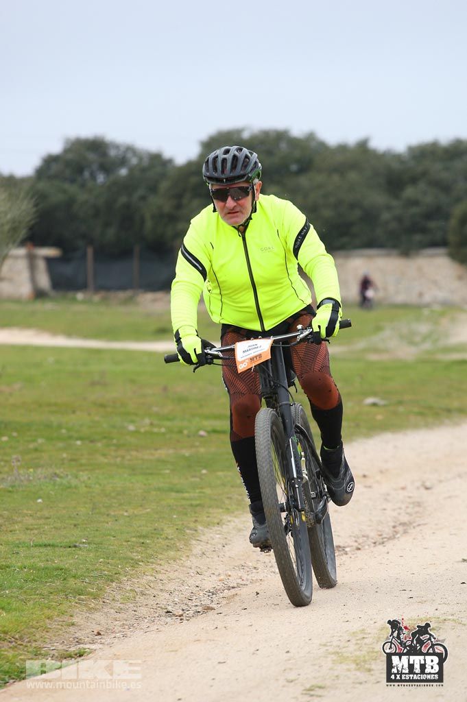 MTB 4 Estaciones La Ruta de la Marmota 2017. A 10 km meta Galeria 5