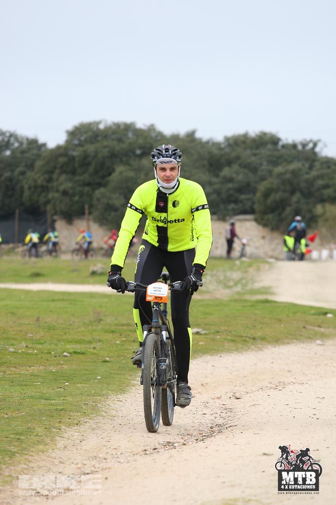 MTB 4 Estaciones La Ruta de la Marmota 2017. A 10 km meta Galeria 5