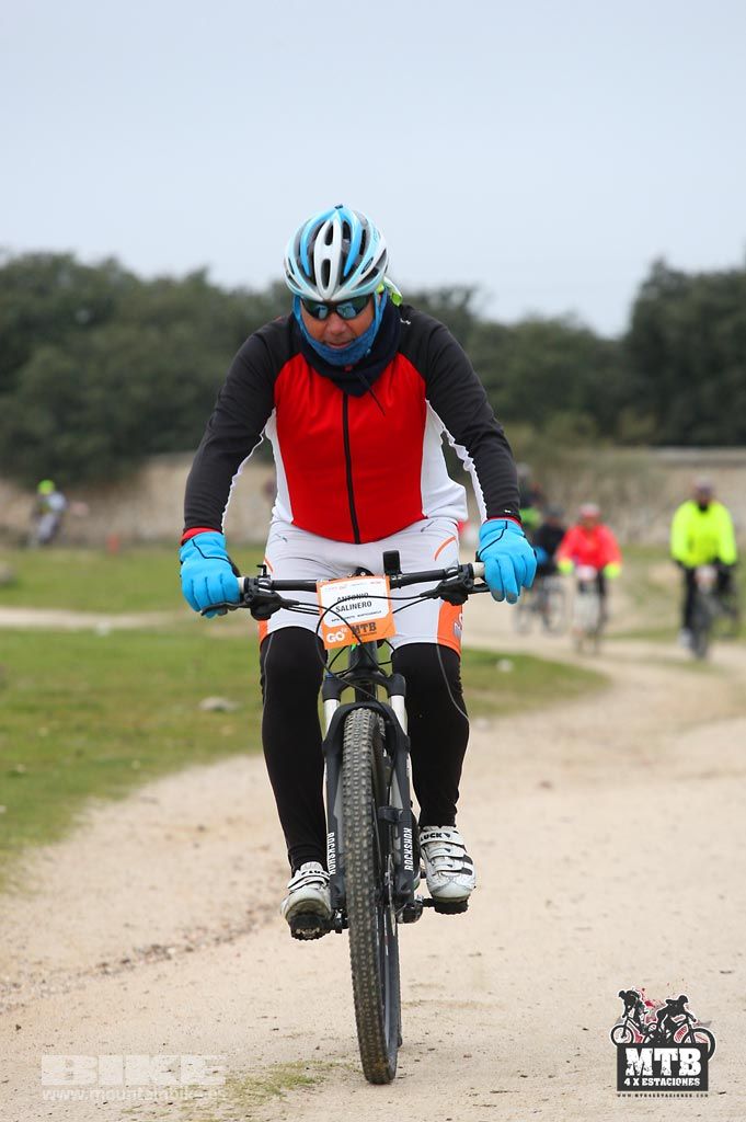 MTB 4 Estaciones La Ruta de la Marmota 2017. A 10 km meta Galeria 5