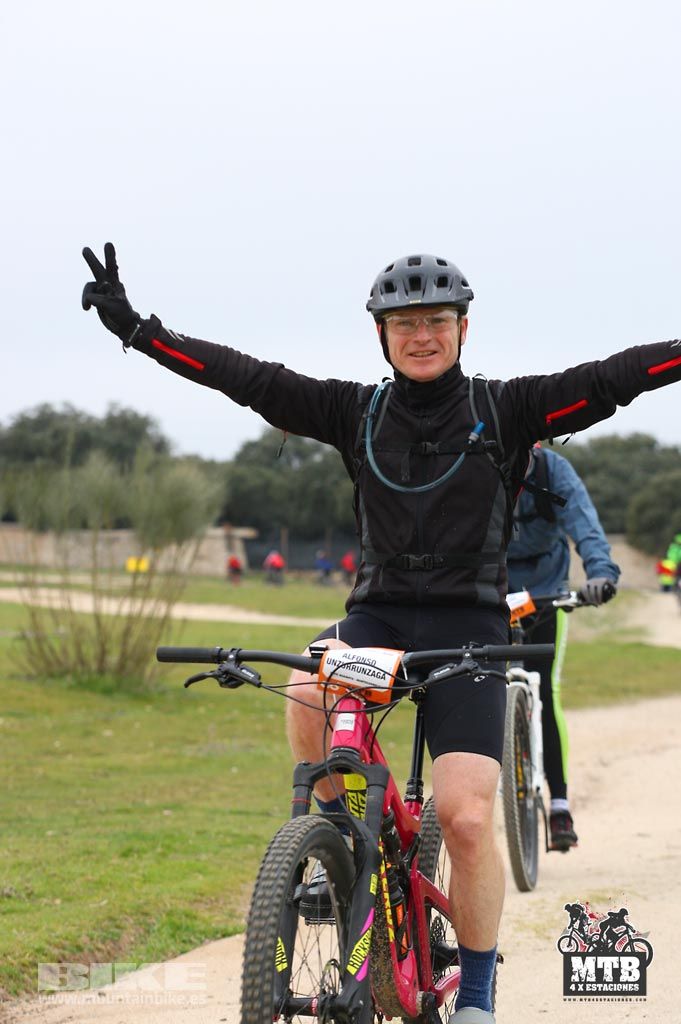 MTB 4 Estaciones La Ruta de la Marmota 2017. A 10 km meta Galeria 5