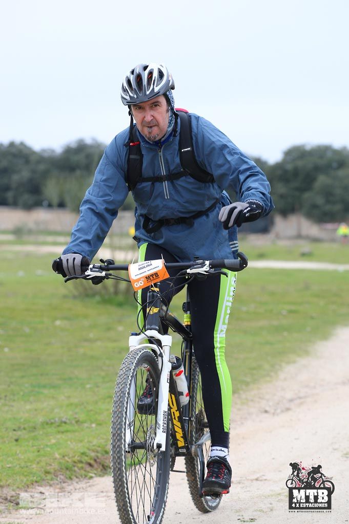 MTB 4 Estaciones La Ruta de la Marmota 2017. A 10 km meta Galeria 5