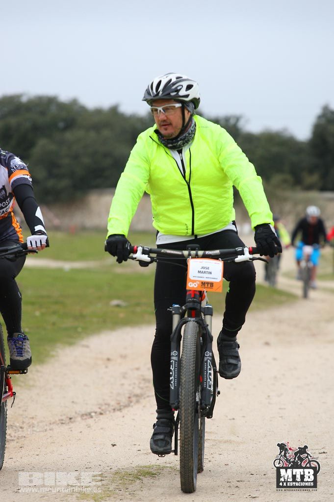 MTB 4 Estaciones La Ruta de la Marmota 2017. A 10 km meta Galeria 5