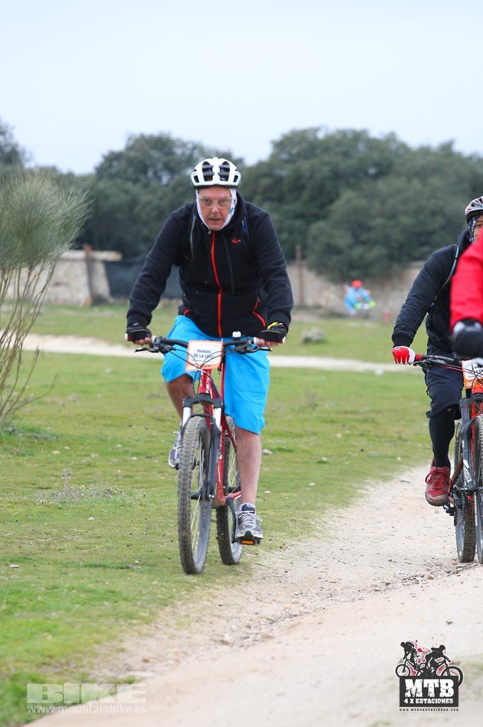 MTB 4 Estaciones La Ruta de la Marmota 2017. A 10 km meta Galeria 5