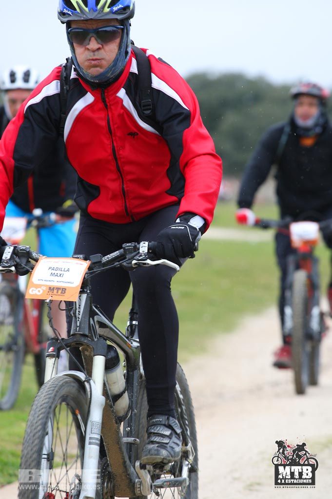 MTB 4 Estaciones La Ruta de la Marmota 2017. A 10 km meta Galeria 5