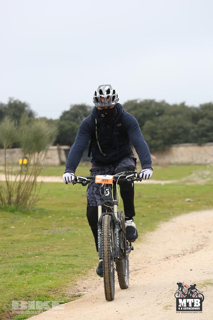 MTB 4 Estaciones La Ruta de la Marmota 2017. A 10 km meta Galeria 5