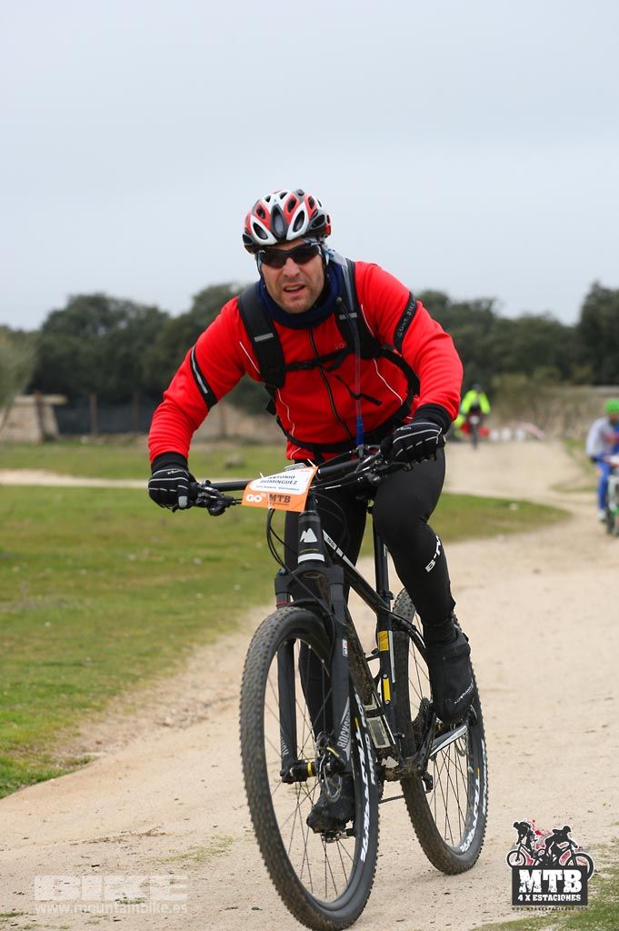 MTB 4 Estaciones La Ruta de la Marmota 2017. A 10 km meta Galeria 5