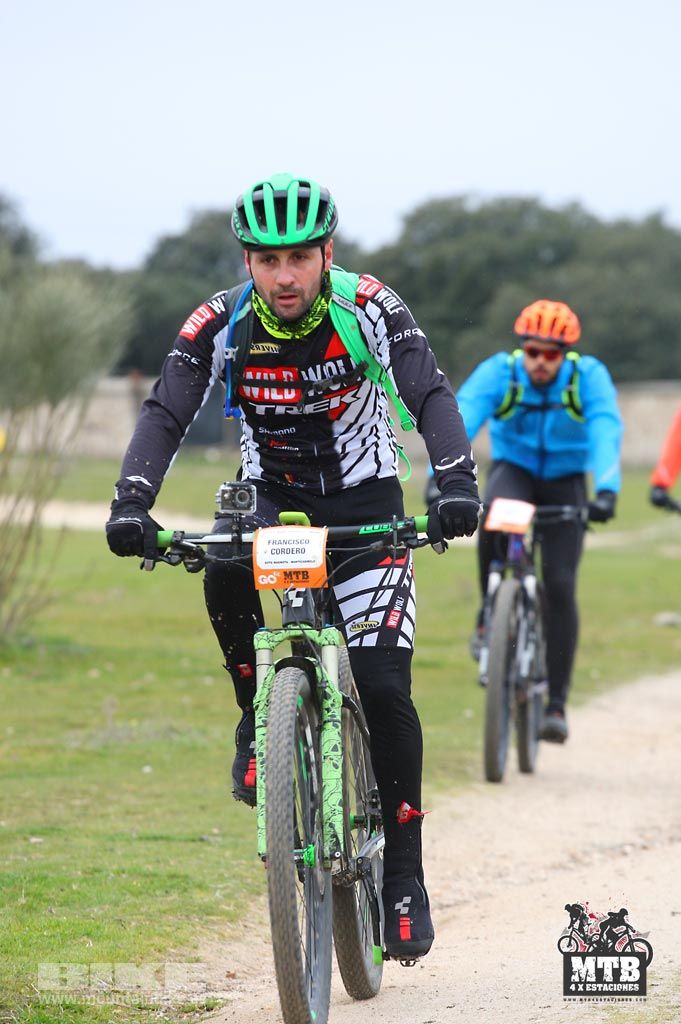 MTB 4 Estaciones La Ruta de la Marmota 2017. A 10 km meta Galeria 5