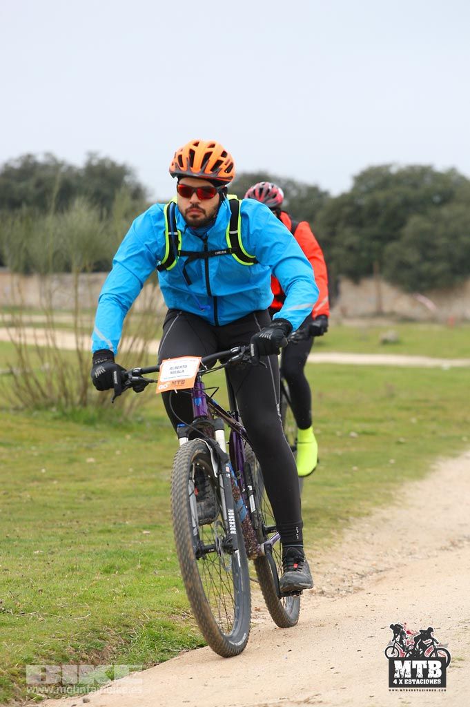 MTB 4 Estaciones La Ruta de la Marmota 2017. A 10 km meta Galeria 5