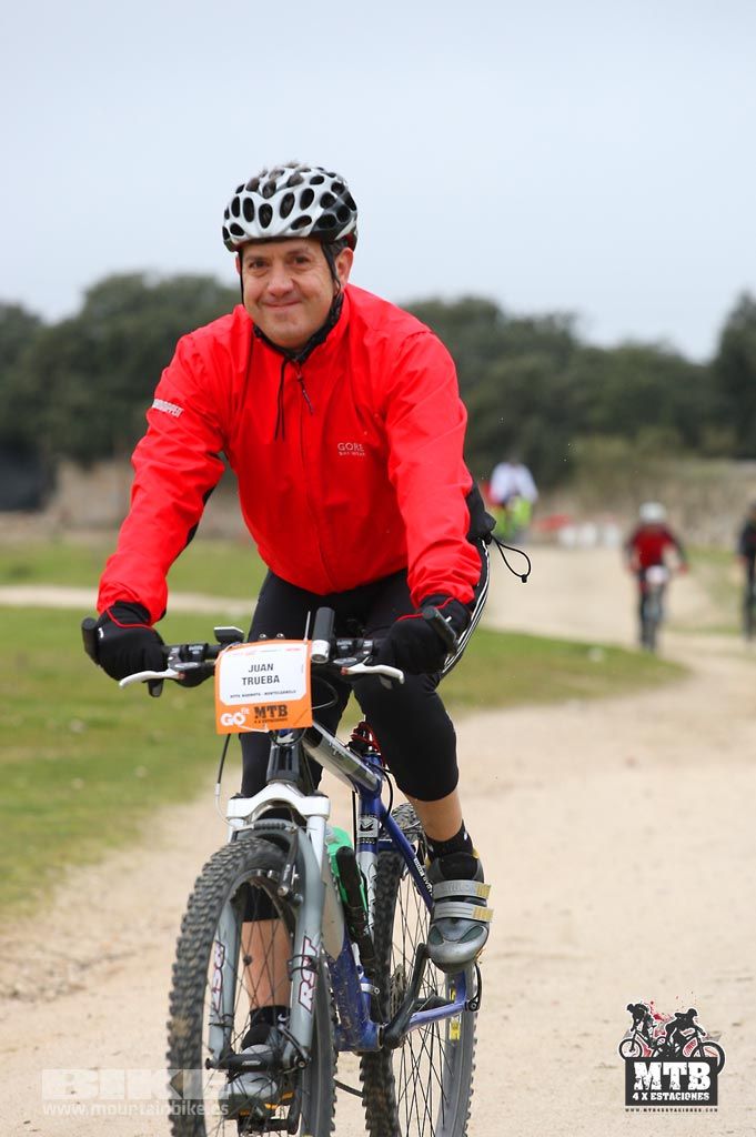 MTB 4 Estaciones La Ruta de la Marmota 2017. A 10 km meta Galeria 5