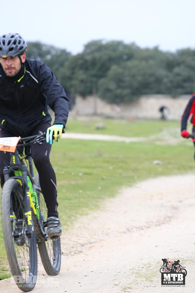 MTB 4 Estaciones La Ruta de la Marmota 2017. A 10 km meta Galeria 5