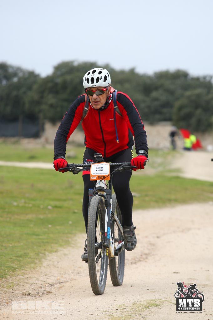 MTB 4 Estaciones La Ruta de la Marmota 2017. A 10 km meta Galeria 5