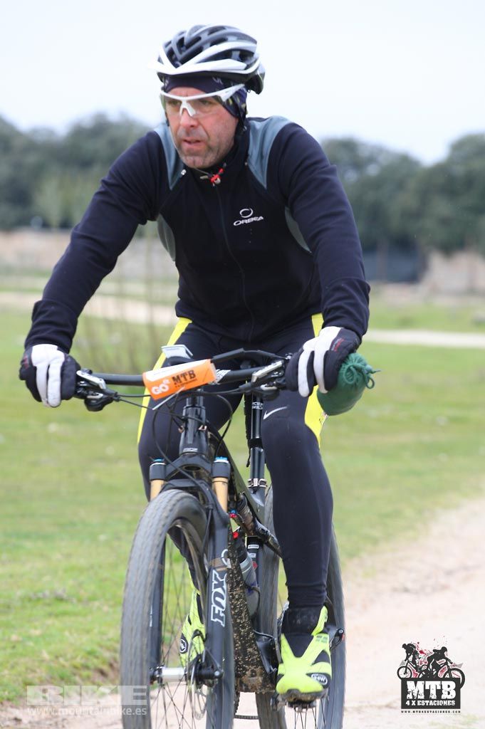 MTB 4 Estaciones La Ruta de la Marmota 2017. A 10 km meta Galeria 5