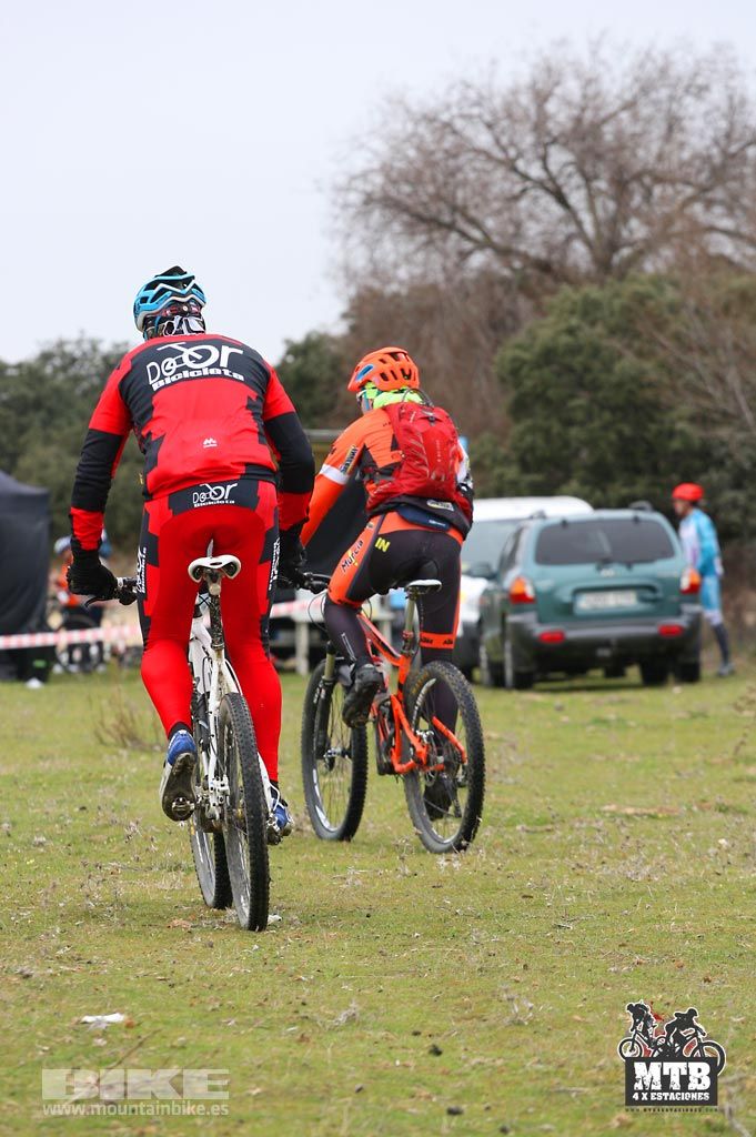 MTB 4 Estaciones La Ruta de la Marmota 2017. A 10 km meta Galeria 5