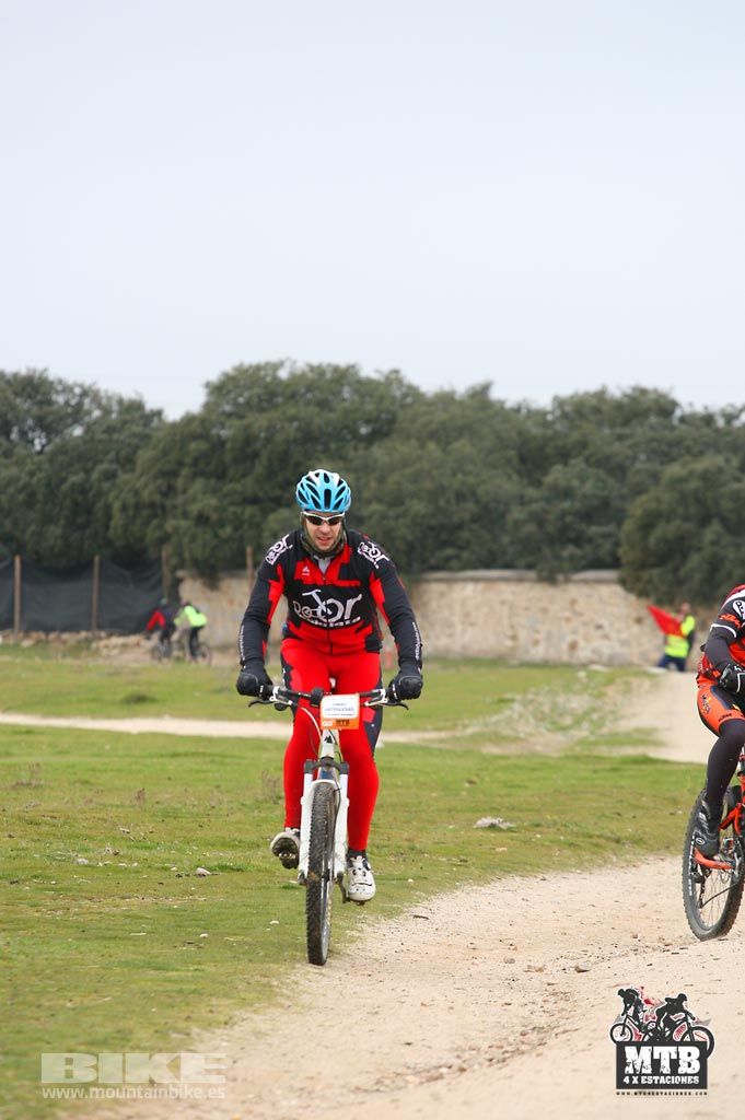 MTB 4 Estaciones La Ruta de la Marmota 2017. A 10 km meta Galeria 5