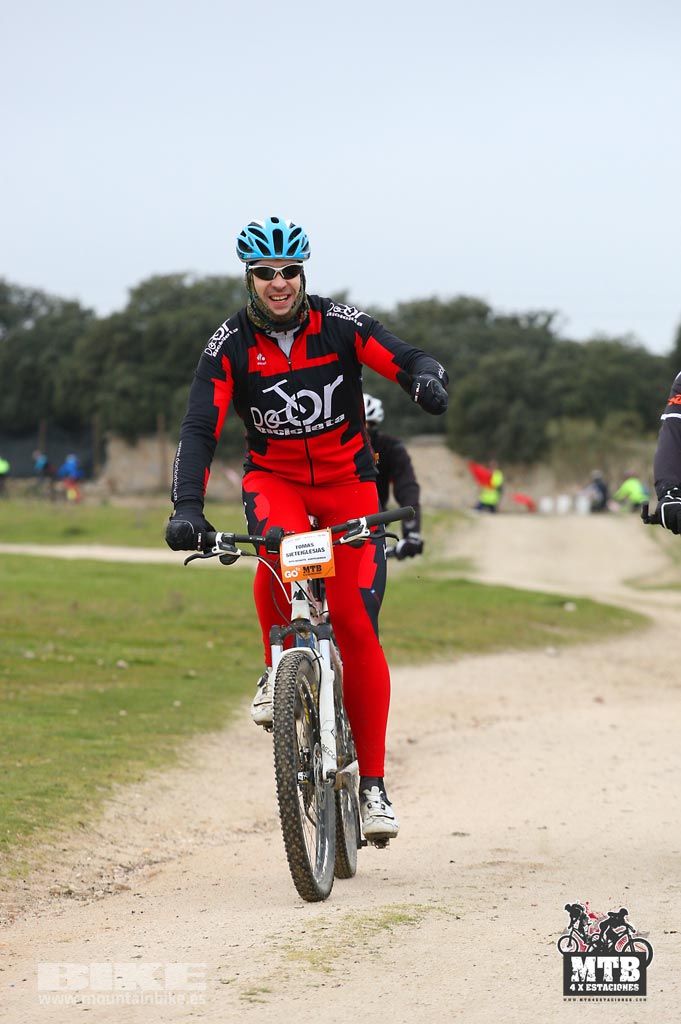 MTB 4 Estaciones La Ruta de la Marmota 2017. A 10 km meta Galeria 5