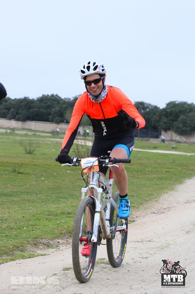 MTB 4 Estaciones La Ruta de la Marmota 2017. A 10 km meta Galeria 5
