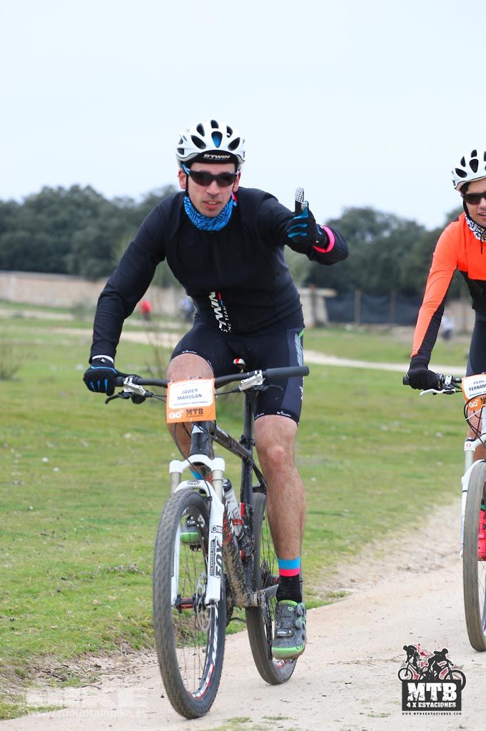 MTB 4 Estaciones La Ruta de la Marmota 2017. A 10 km meta Galeria 5
