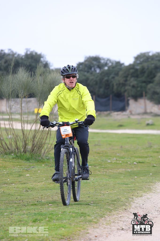 MTB 4 Estaciones La Ruta de la Marmota 2017. A 10 km meta Galeria 5