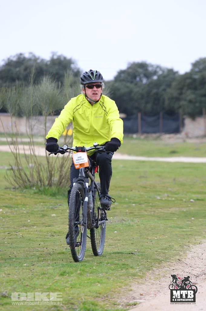MTB 4 Estaciones La Ruta de la Marmota 2017. A 10 km meta Galeria 5