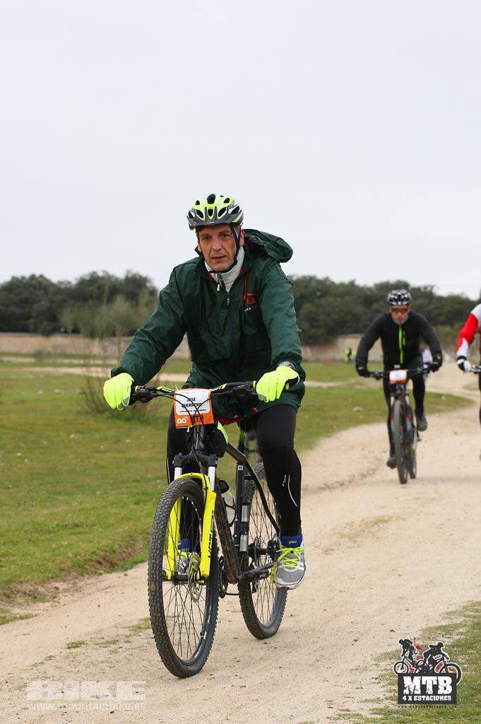 MTB 4 Estaciones La Ruta de la Marmota 2017. A 10 km meta Galeria 5