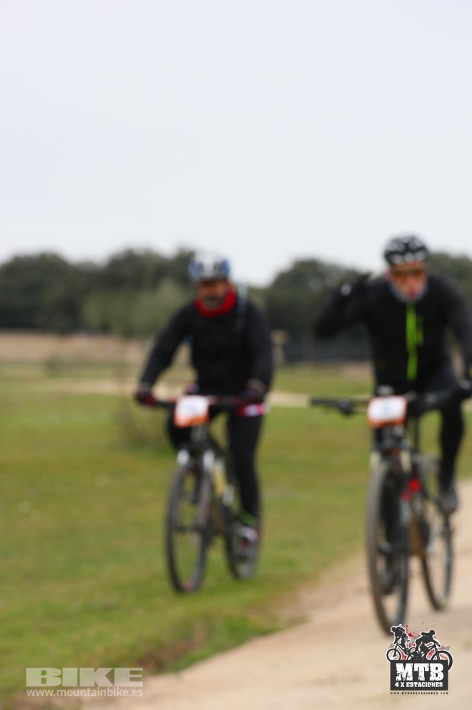 MTB 4 Estaciones La Ruta de la Marmota 2017. A 10 km meta Galeria 5