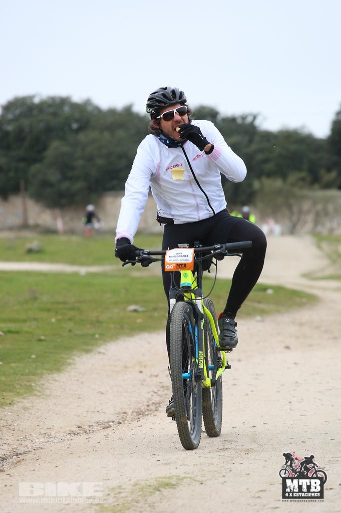 MTB 4 Estaciones La Ruta de la Marmota 2017. A 10 km meta Galeria 5