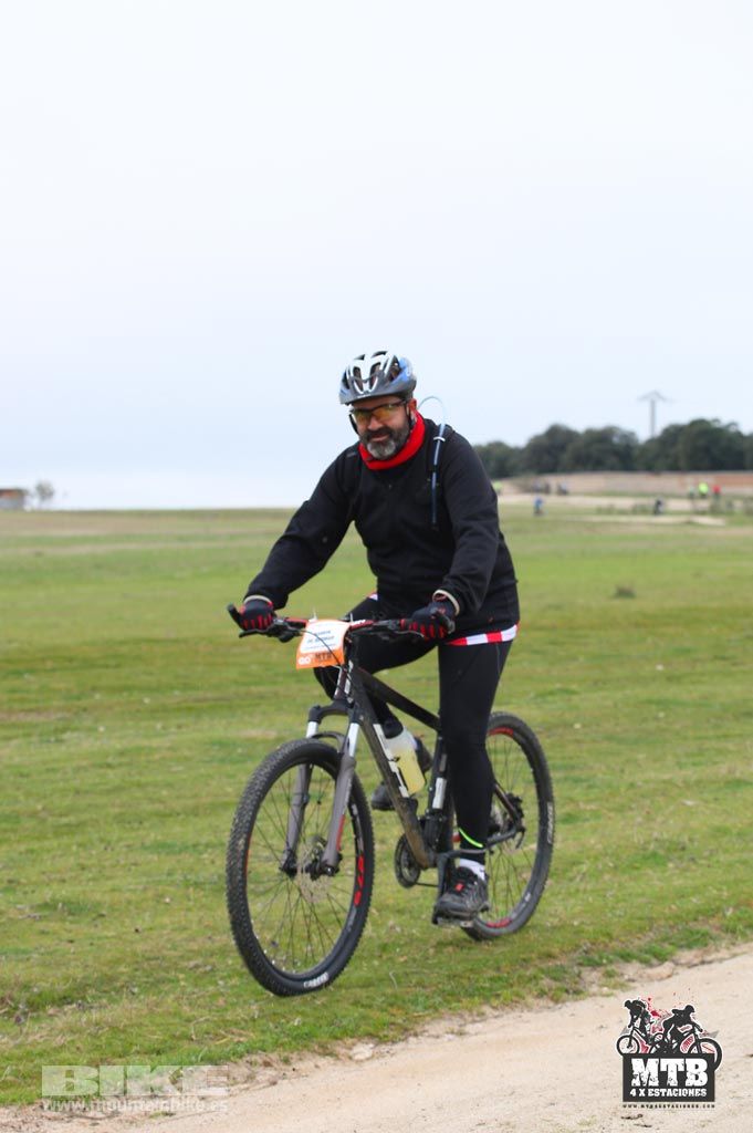 MTB 4 Estaciones La Ruta de la Marmota 2017. A 10 km meta Galeria 5