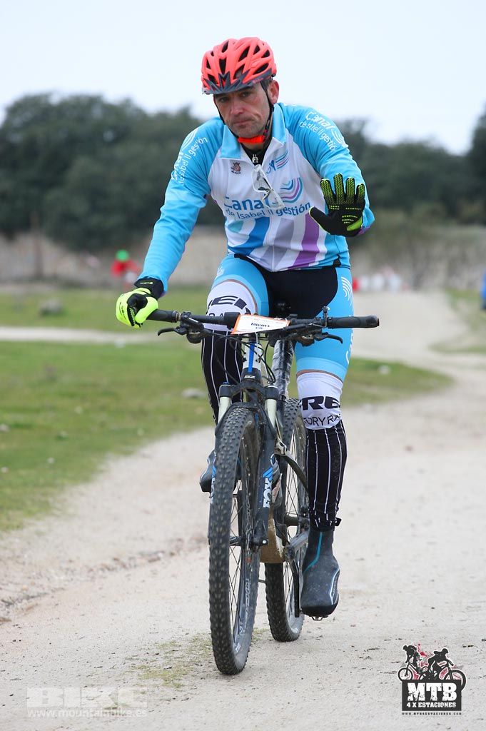 MTB 4 Estaciones La Ruta de la Marmota 2017. A 10 km meta Galeria 5