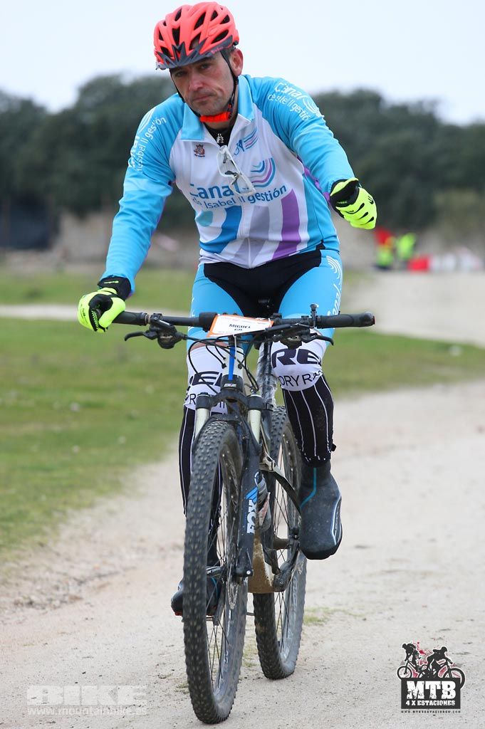 MTB 4 Estaciones La Ruta de la Marmota 2017. A 10 km meta Galeria 5