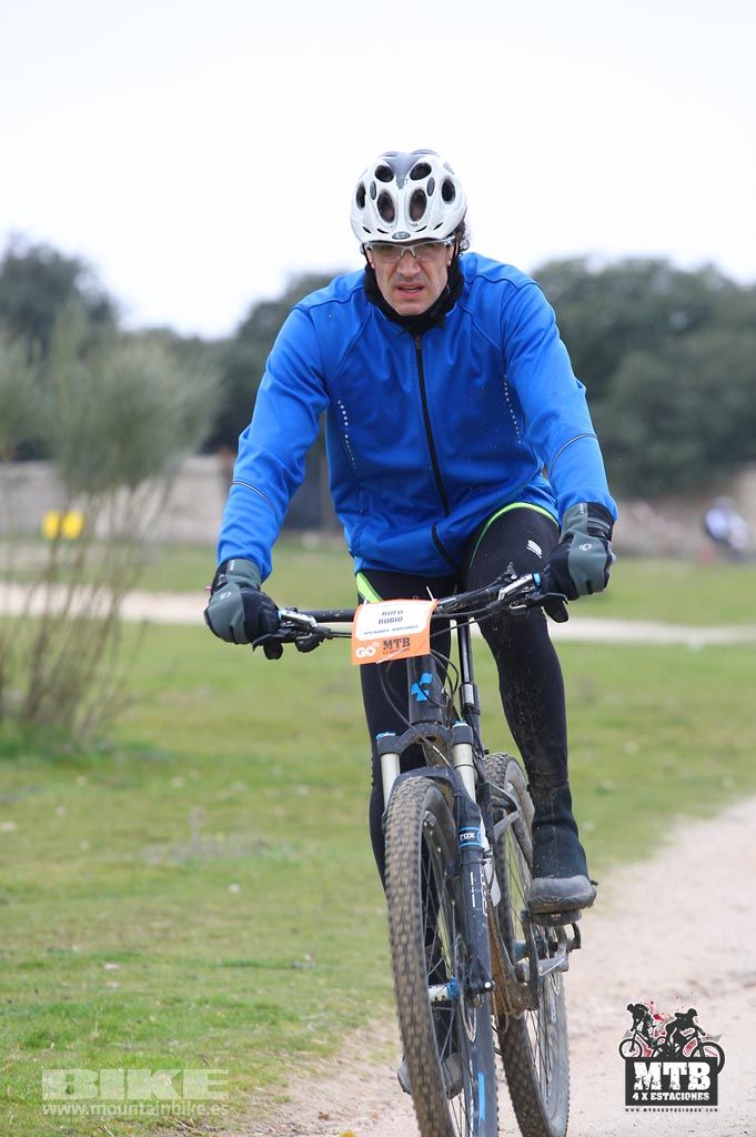 MTB 4 Estaciones La Ruta de la Marmota 2017. A 10 km meta Galeria 5