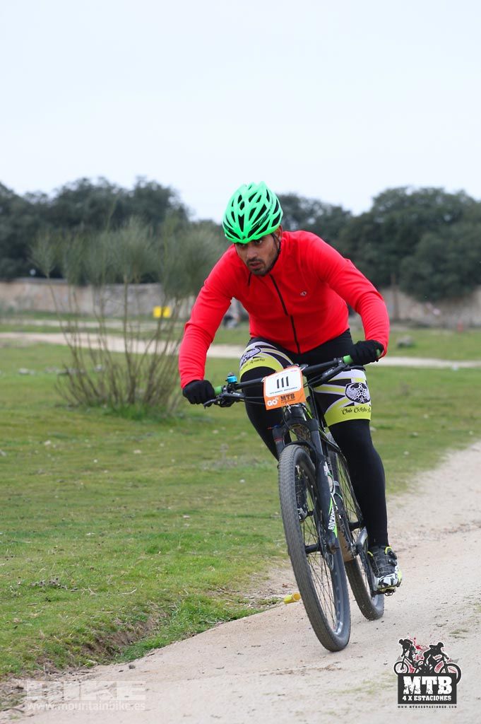 MTB 4 Estaciones La Ruta de la Marmota 2017. A 10 km meta Galeria 5