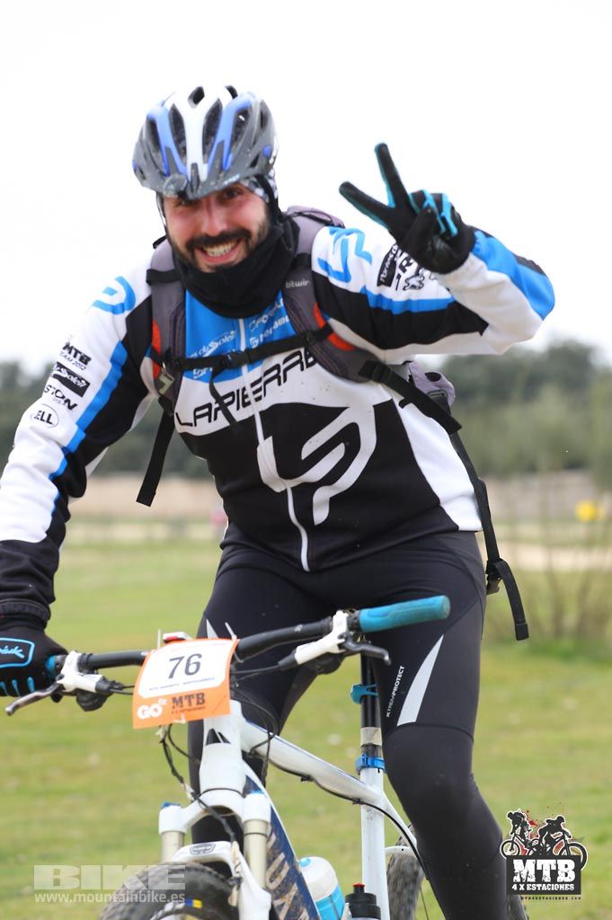 MTB 4 Estaciones La Ruta de la Marmota 2017. A 10 km meta Galeria 5