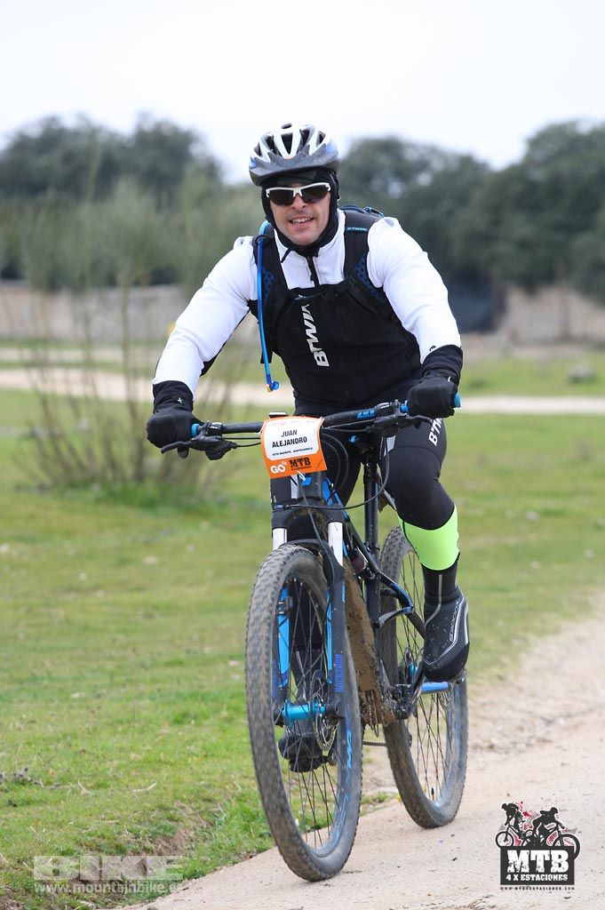 MTB 4 Estaciones La Ruta de la Marmota 2017. A 10 km meta Galeria 5